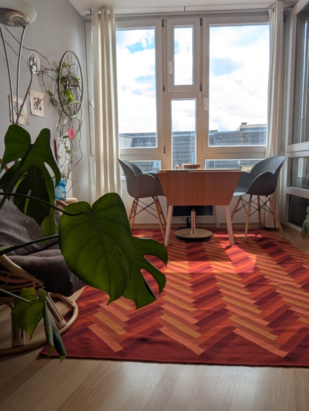 Flat for short term rent – Brauhausstraße, 13086 Berlin Weißensee – Vorschaubild 5