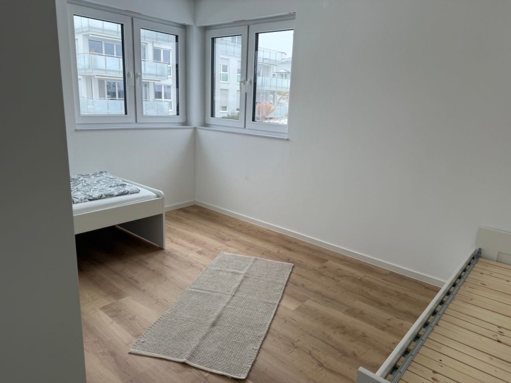 Gemütliche und liebevoll eingerichtete 3-ZKB Wohnung auf Zeit in Kassel – Schmaler Weg, 34125 Kassel Fasanenhof – Vorschaubild 2