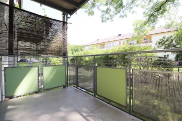 Imagen del anuncio: Schönes WG-Zimmer in 3er - WG