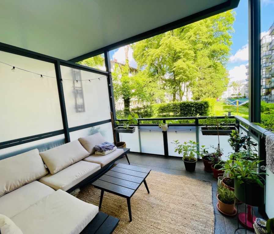 Zentrale Wohnung im Agnesviertel – Wevelinghovenerstr., 50670 Köln Agnesviertel – Vorschaubild 5