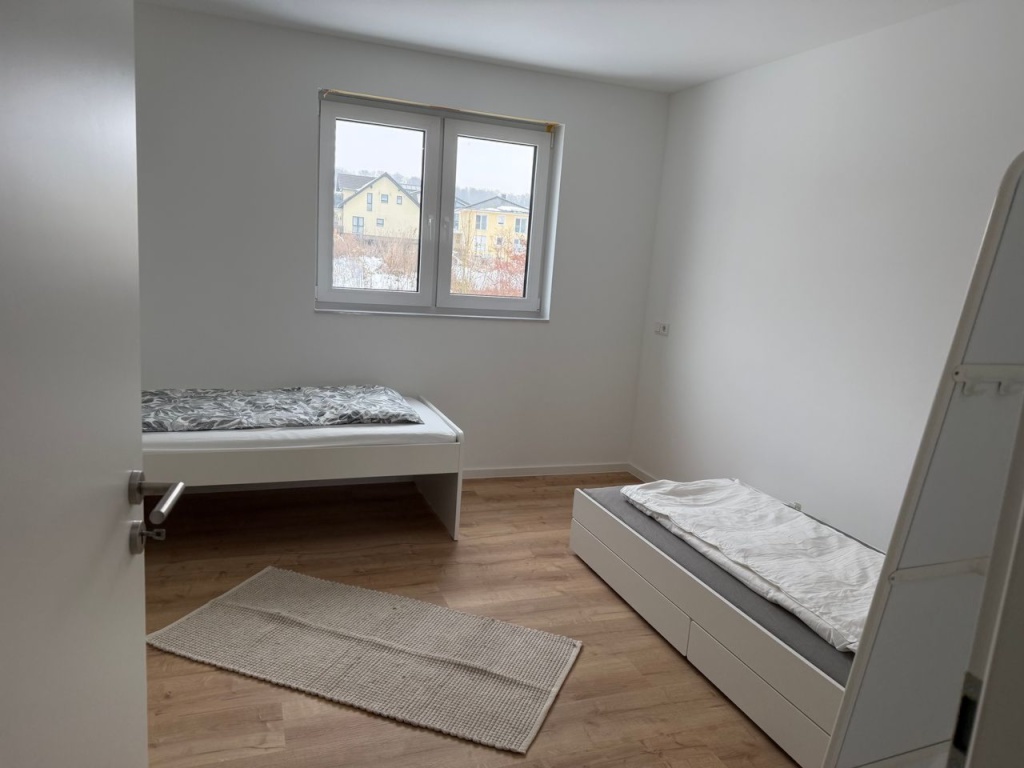 Gemütliche und liebevoll eingerichtete 3-ZKB Wohnung auf Zeit in Kassel – Schmaler Weg, 34125 Kassel Fasanenhof – Vorschaubild 4