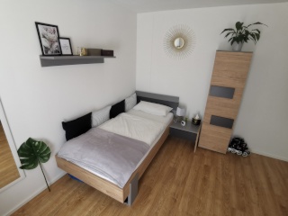 Ad image: WG-Zimmer 16m2, OG, voll möbliert, Balkon