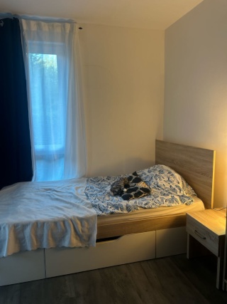 Imagen del anuncio: Furnished student room in Kiel/ Möbliertes Studentenzimmer in Kiel