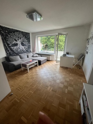 Imagen del anuncio: 2,5 Zimmer Wohnung in St.Jürgen nähe Universität
