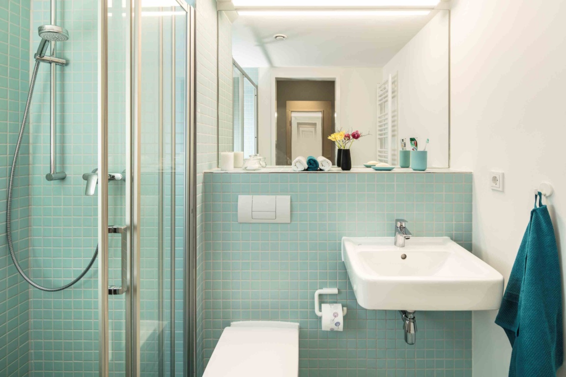 K115 by Neon Wood Student Housing - Cozy – Melatengürtel 113, 50825 Köln Ehrenfeld – Vorschaubild 4