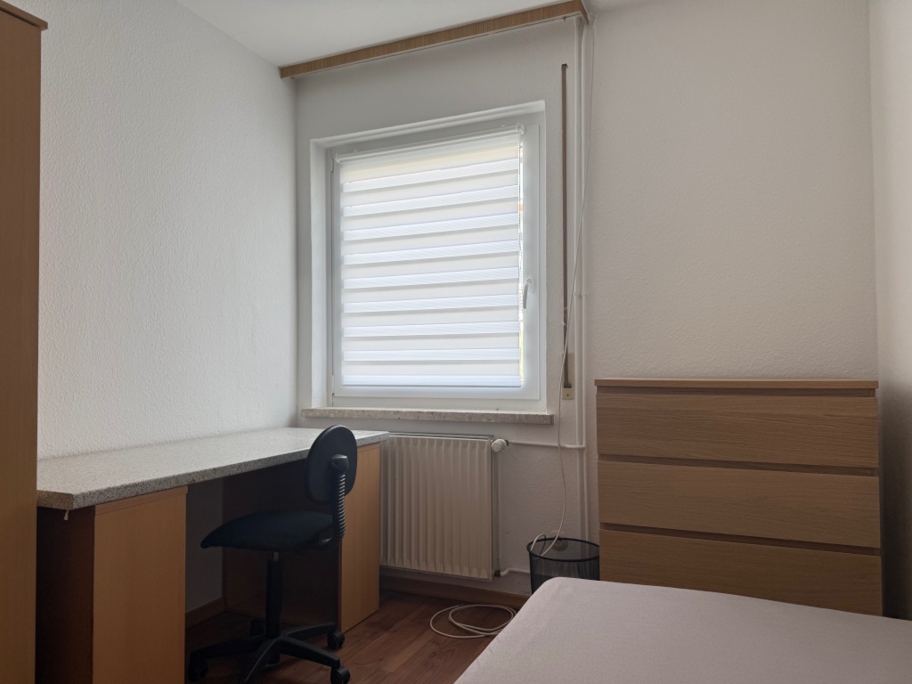 WG-Zimmer Am Sultmer Carl-Loewe-Weg 15 - hell und freundlich