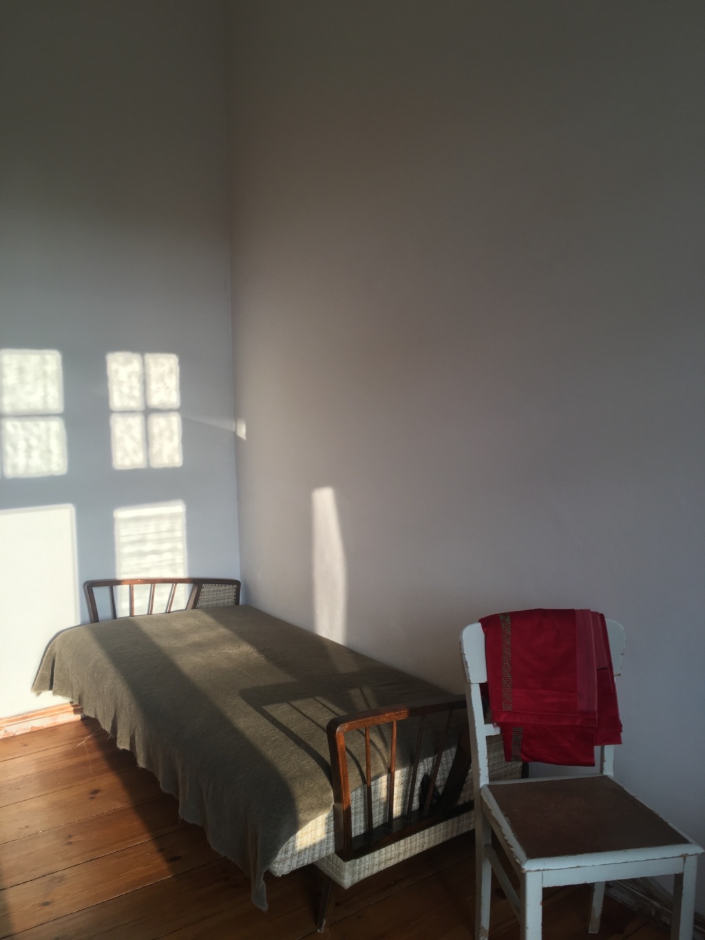 WG-Zimmer MItte Pekinger Platz - Bild 4