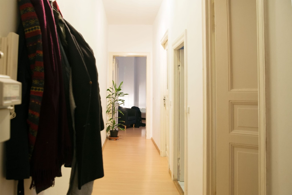 Flat Friedrichshain Mühsamstr - picture 4