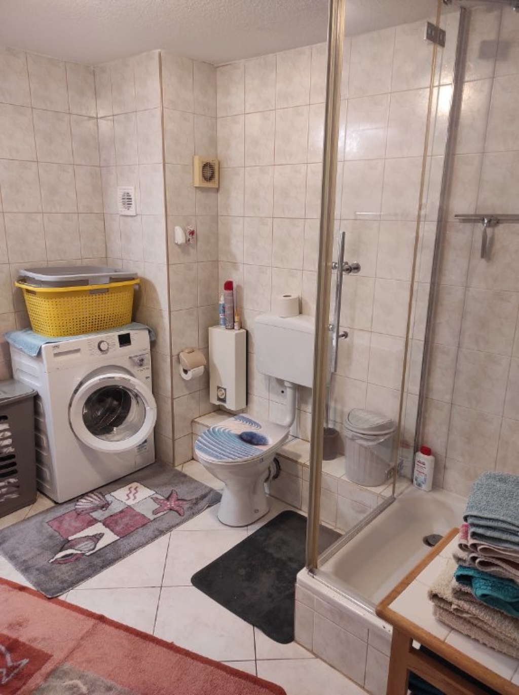 Untervermietung – 40591 Düsseldorf Wersten – Vorschaubild 3