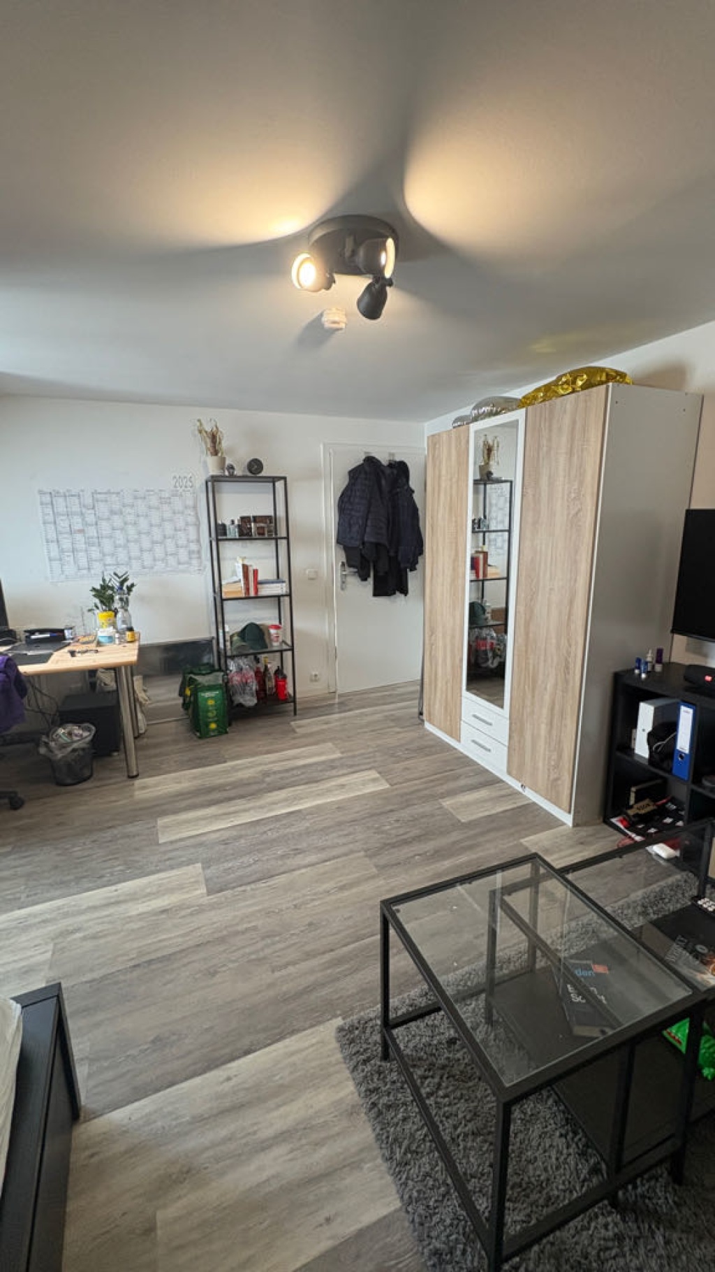 Habitación en WG Gießen Zu den Mühlen  19b - foto 3