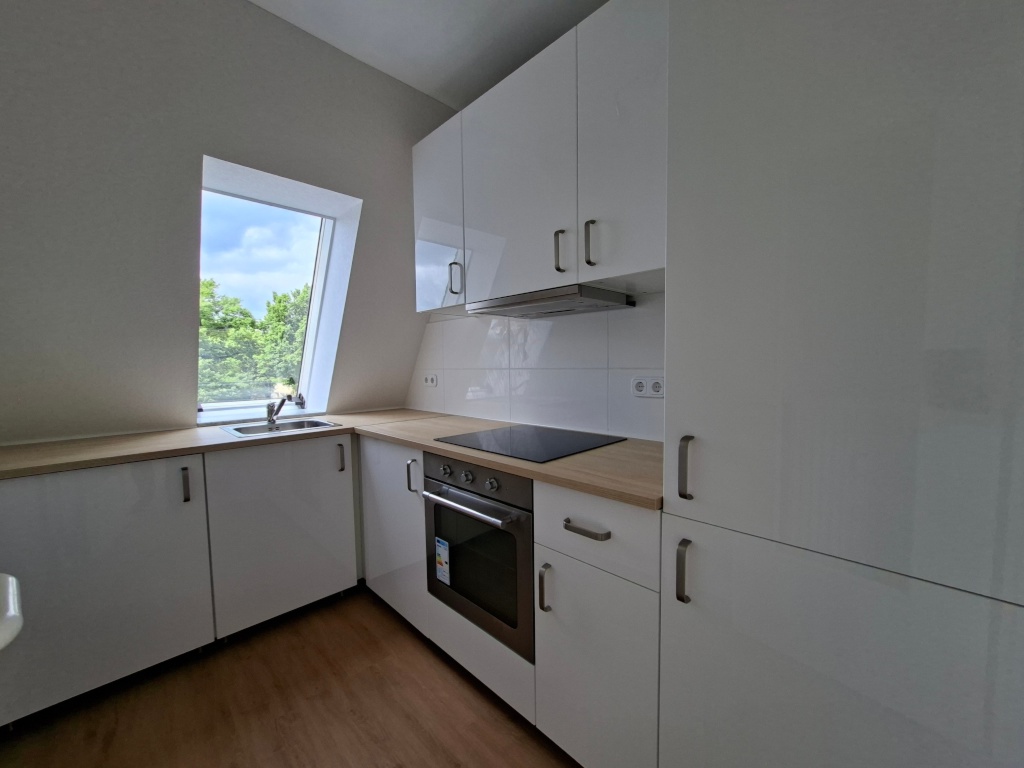 Green Oasis just 20 mins from Center! – Attilastrasse, 12247 Berlin Steglitz – Vorschaubild 9