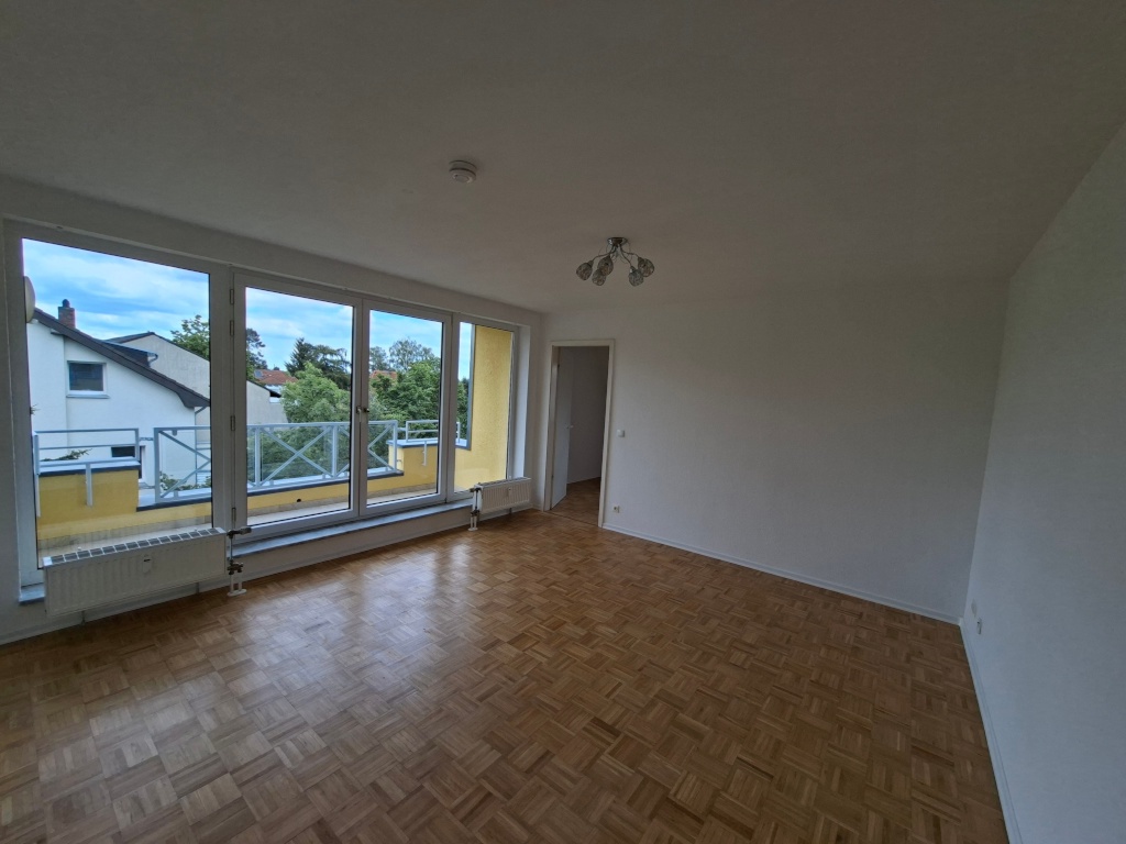 Green Oasis just 20 mins from Center! – Attilastrasse, 12247 Berlin Steglitz – Vorschaubild 3