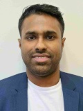 Binodbihari Panda