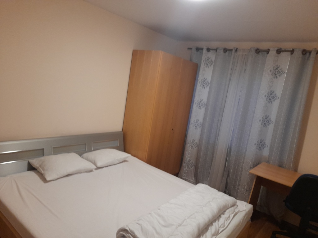 WG-Zimmer Untermeitingen Nibelungenring 35 - Bild 2