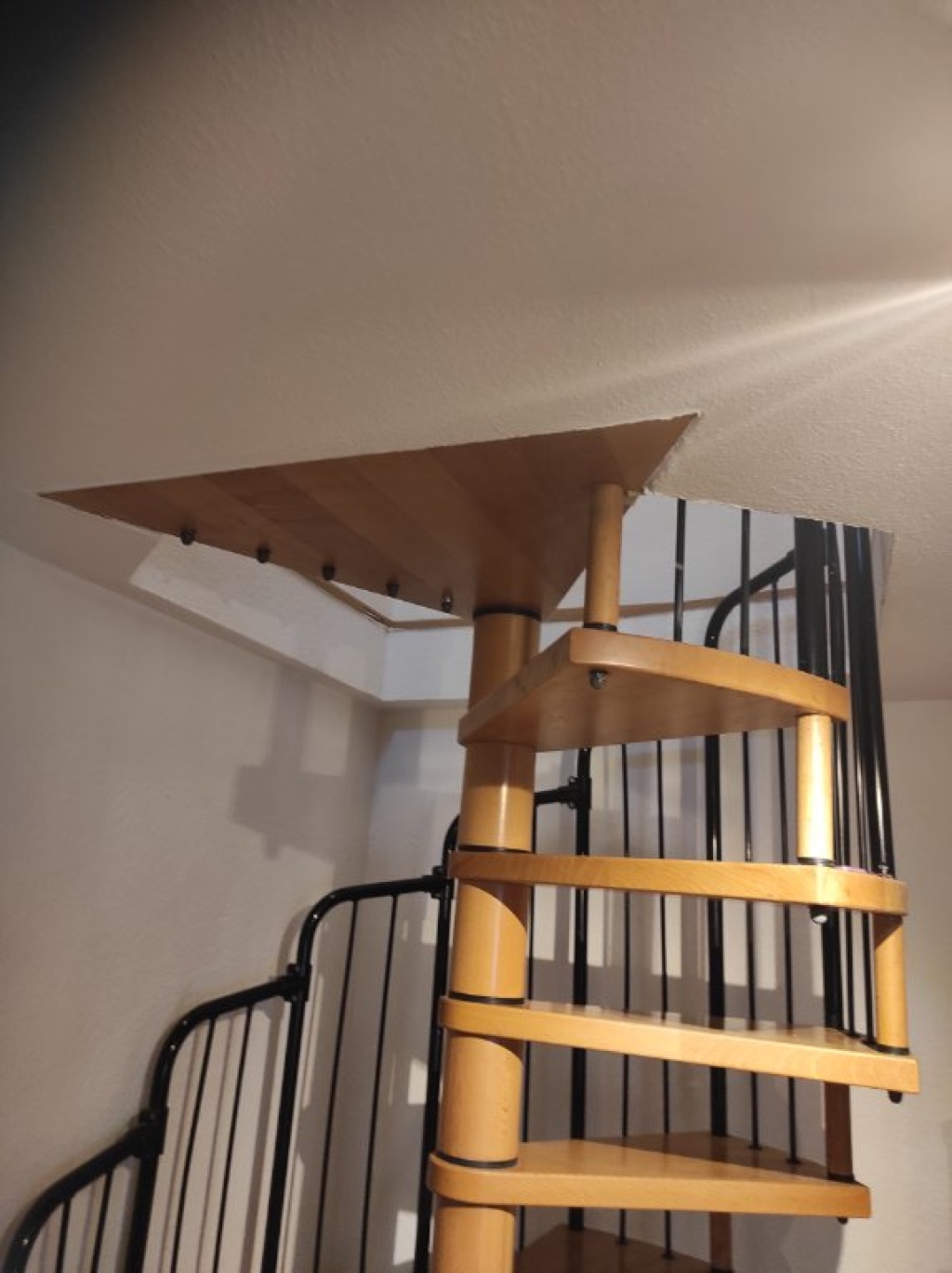 Untervermietung – 40591 Düsseldorf Wersten – Vorschaubild 7