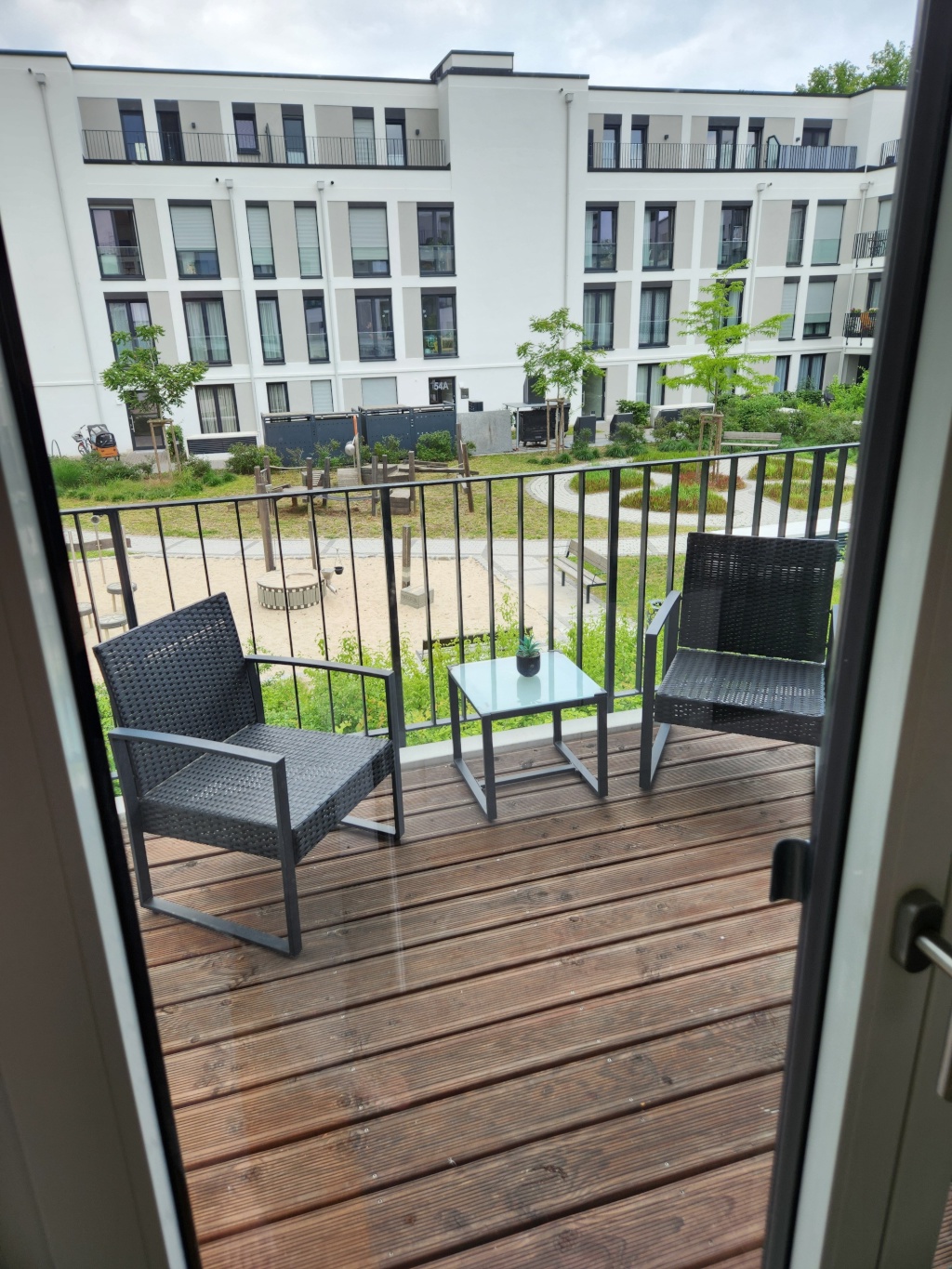 Sweet Home – Mühlenstraße 50a, 12249 Berlin Lankwitz – Vorschaubild 8