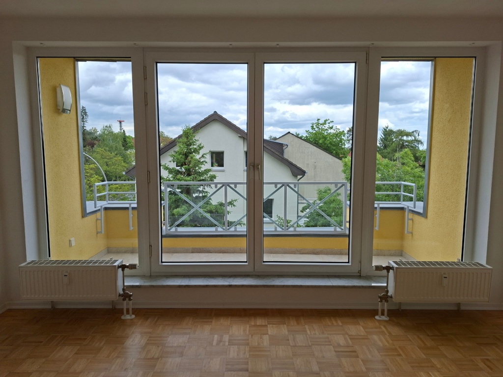 Green Oasis just 20 mins from Center! – Attilastrasse, 12247 Berlin Steglitz – Vorschaubild 2