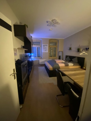 Anzeigenbild: Zimmer zu vermieten in 2er WG ab januar 2027