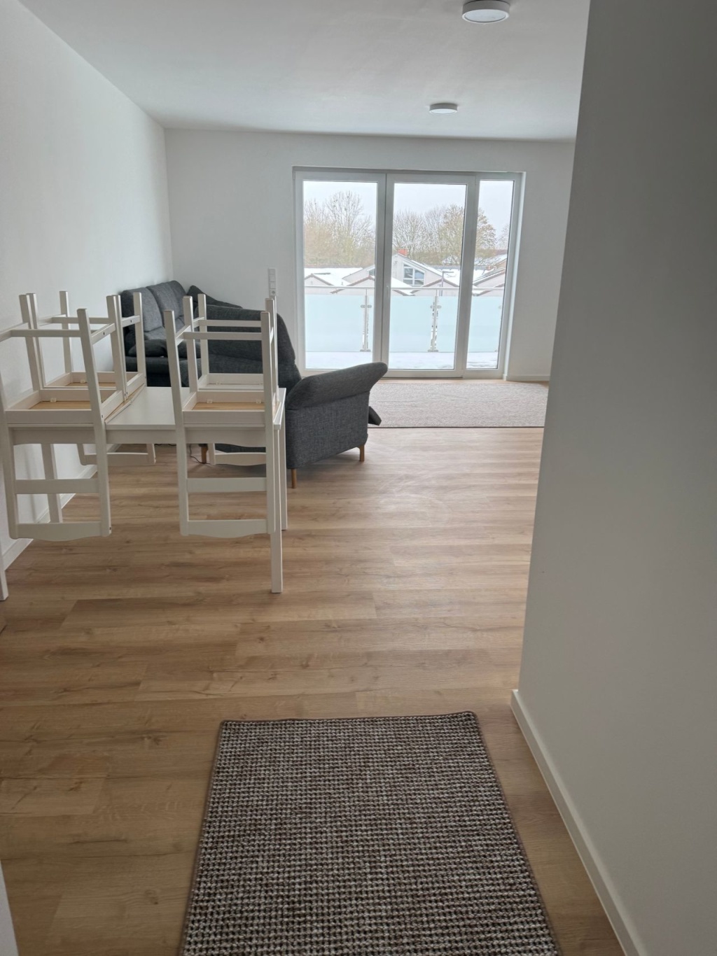 Gemütliche und liebevoll eingerichtete 3-ZKB Wohnung auf Zeit in Kassel – Schmaler Weg, 34125 Kassel Fasanenhof – Vorschaubild 6