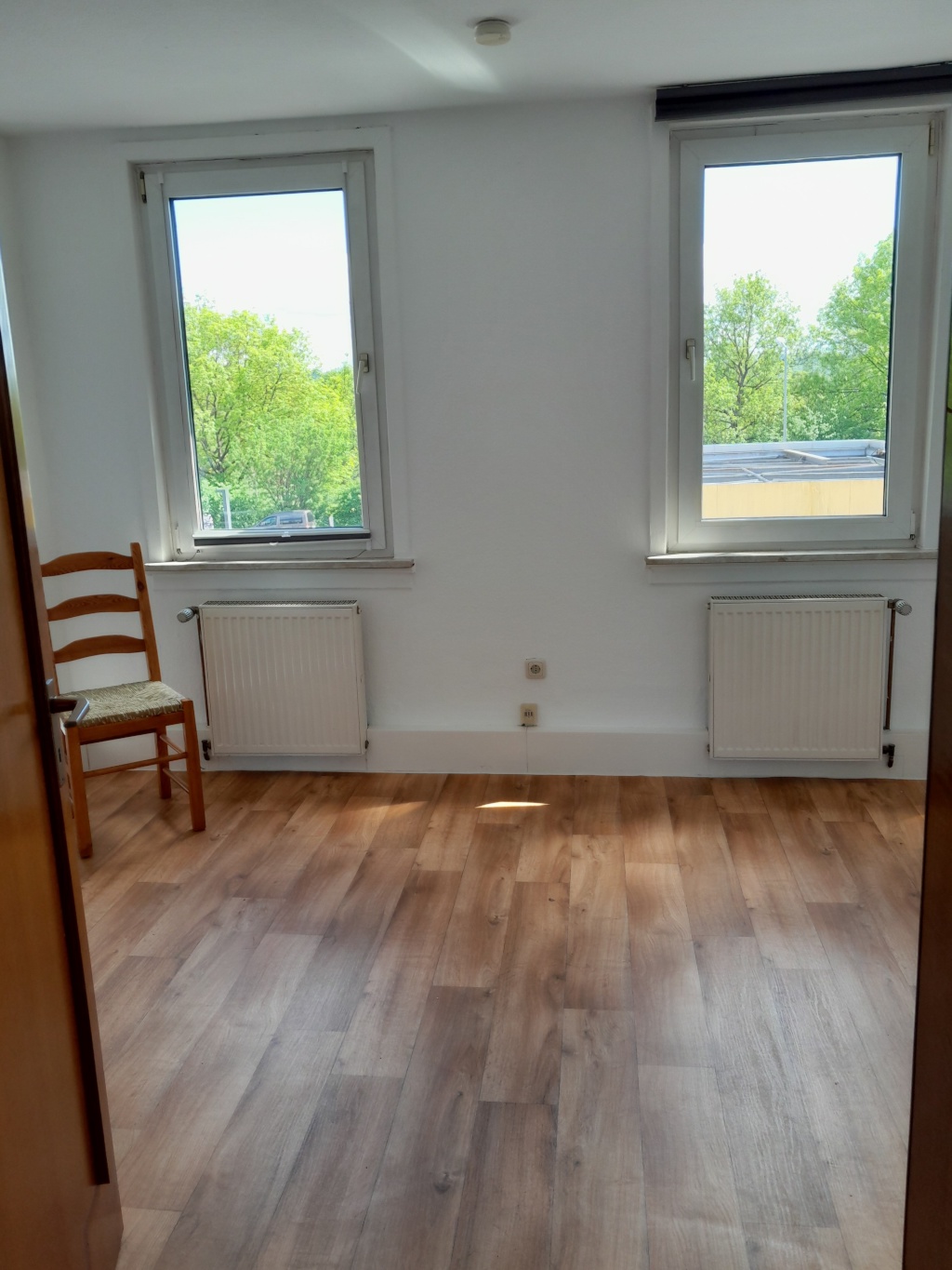 Habitación en WG Südwestlichster Zipfel des Südviertels Gisselbergerstraße - Zimmer 1