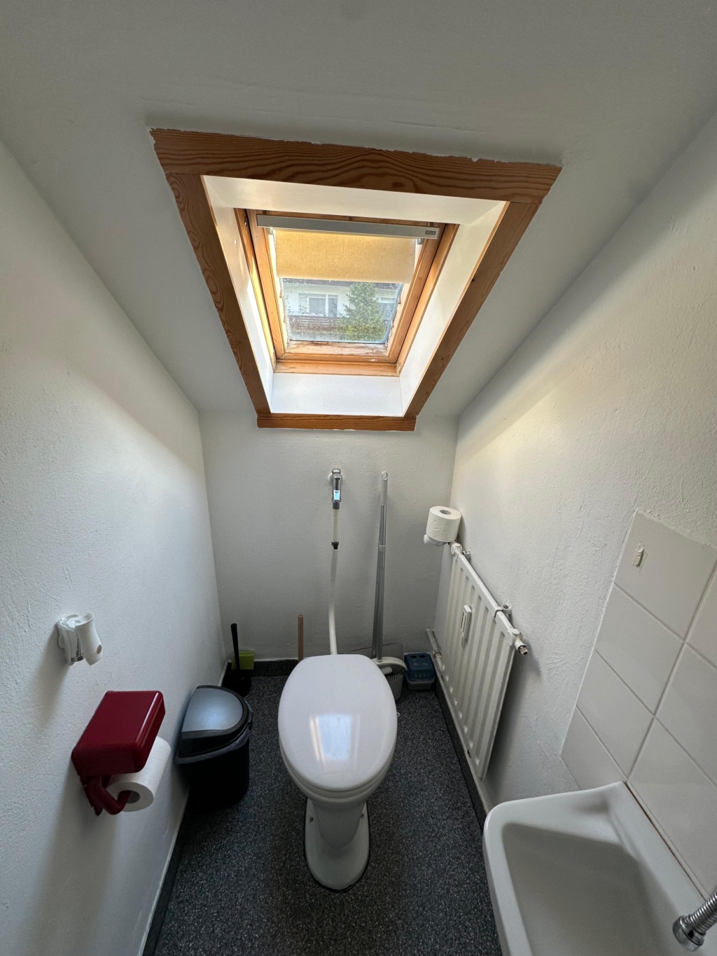 Wohnung Blaustein Ulm  Eselsberg Schillerstr. - Bild 7
