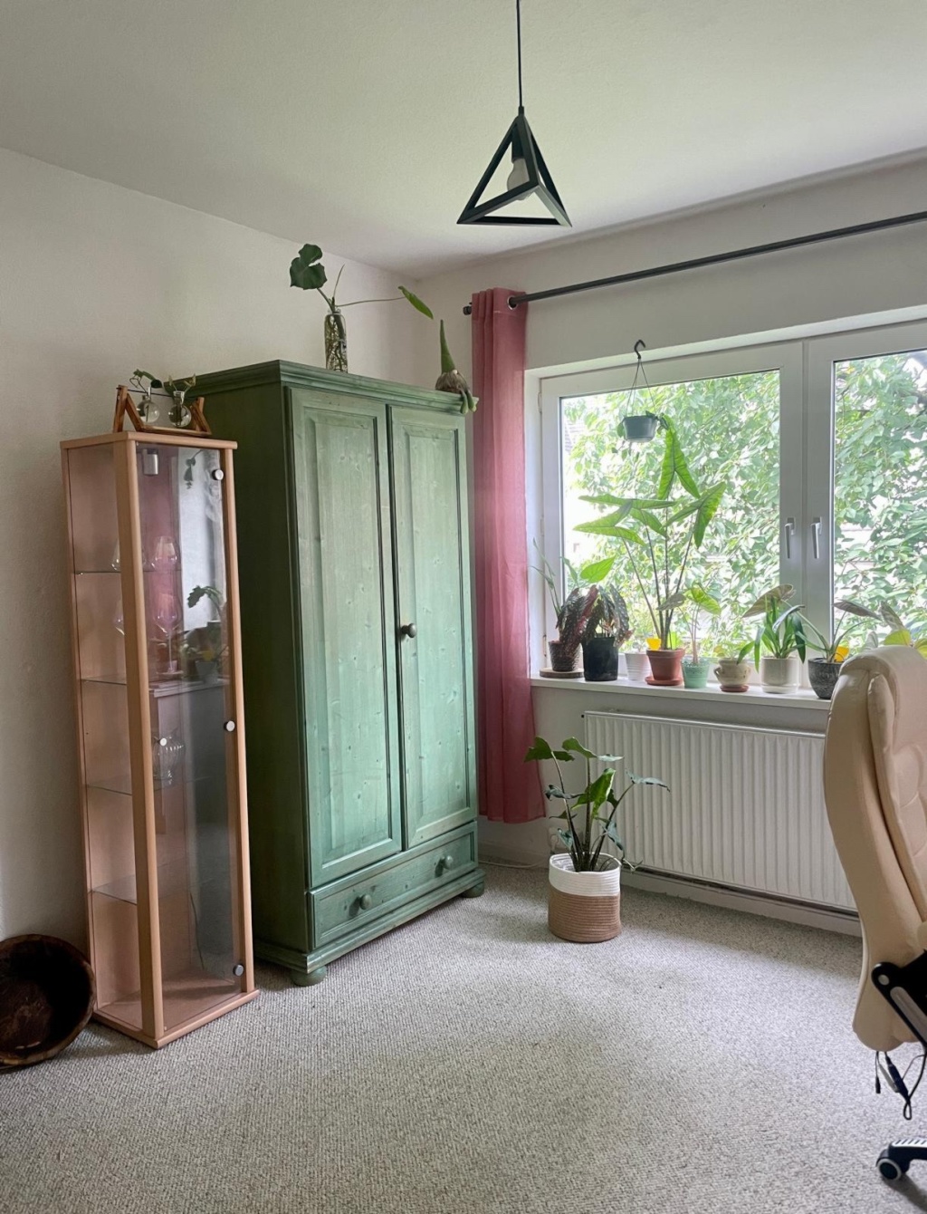 Kurzfristig frei geworden , durch Absage der neuem Mieter !3 Zimmer Wohnung zzgl. Apartment im Souterrain auch für 3-4 er WG geeignet Weidedammviertel in Bremen Findorff – Zwickauer Strasse 4, 28215 Bremen Findorff-Bürgerweide – Vorschaubild 5