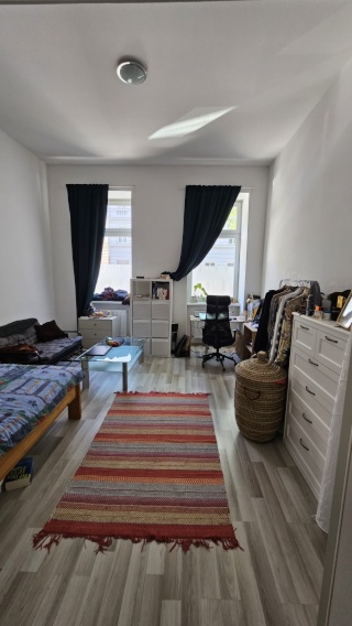 WG-Zimmer, 20 m², Brigittenau, Brigittenau