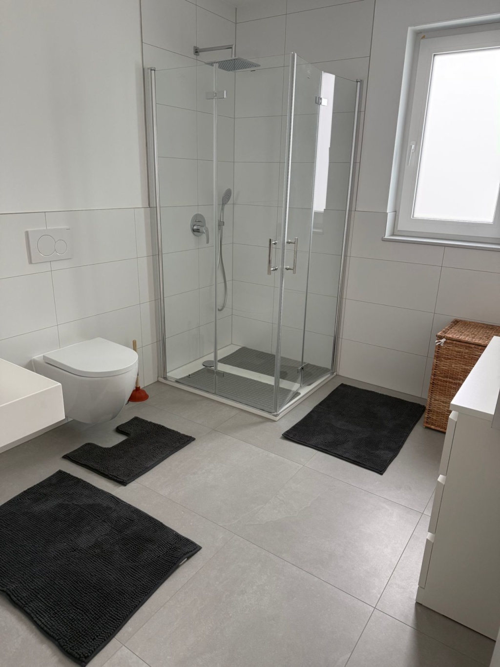 Gemütliche und liebevoll eingerichtete 3-ZKB Wohnung auf Zeit in Kassel – Schmaler Weg, 34125 Kassel Fasanenhof – Vorschaubild 8