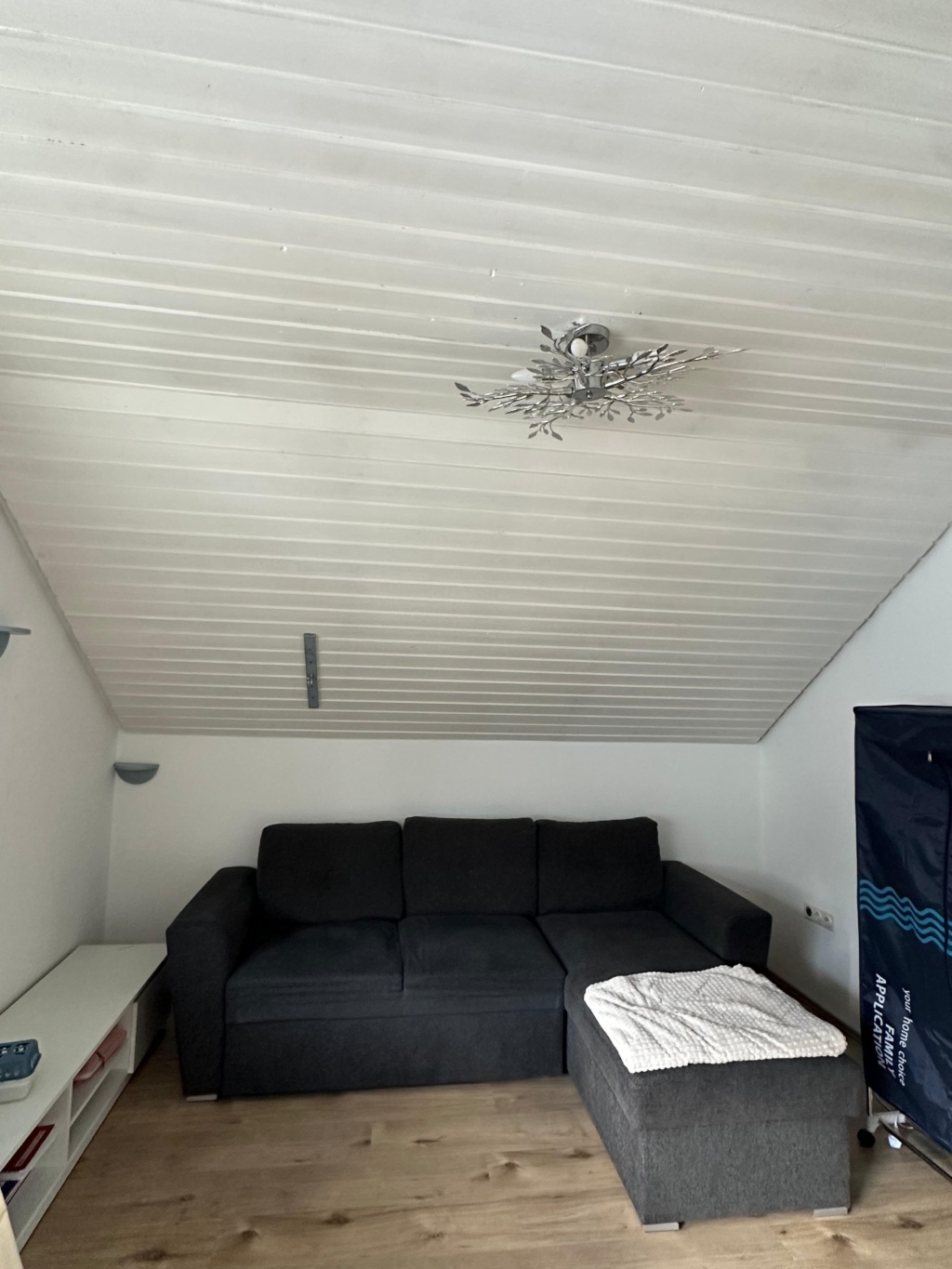 Wohnung Blaustein Ulm  Eselsberg Schillerstr. - Bild 1