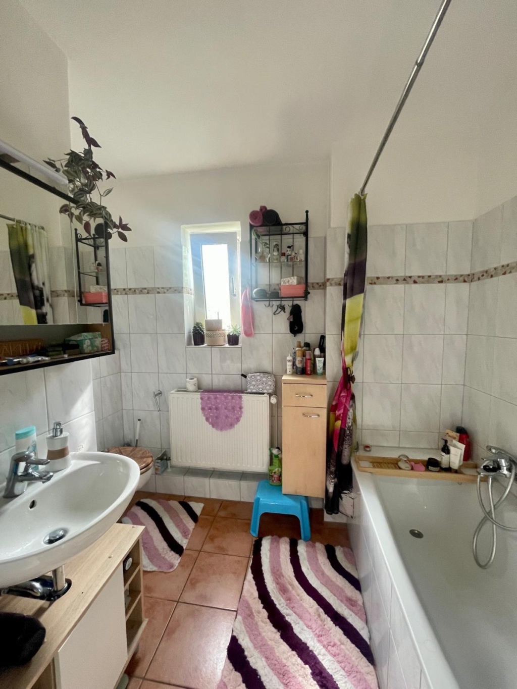 Kurzfristig frei geworden , durch Absage der neuem Mieter !3 Zimmer Wohnung zzgl. Apartment im Souterrain auch für 3-4 er WG geeignet Weidedammviertel in Bremen Findorff – Zwickauer Strasse 4, 28215 Bremen Findorff-Bürgerweide – Vorschaubild 7