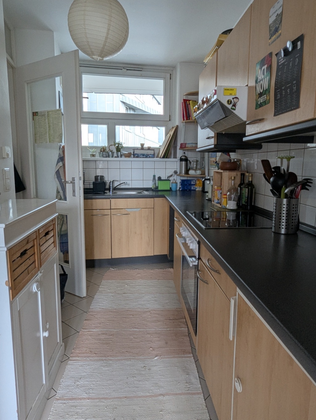 Flat for short term rent – Brauhausstraße, 13086 Berlin Weißensee – Vorschaubild 6