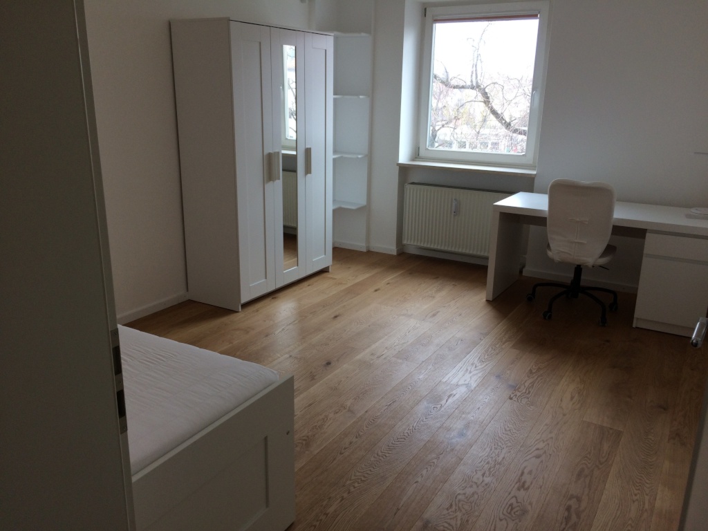 WG-Zimmer Sendling Fürstenriederstr. 274 - WG Zimmer