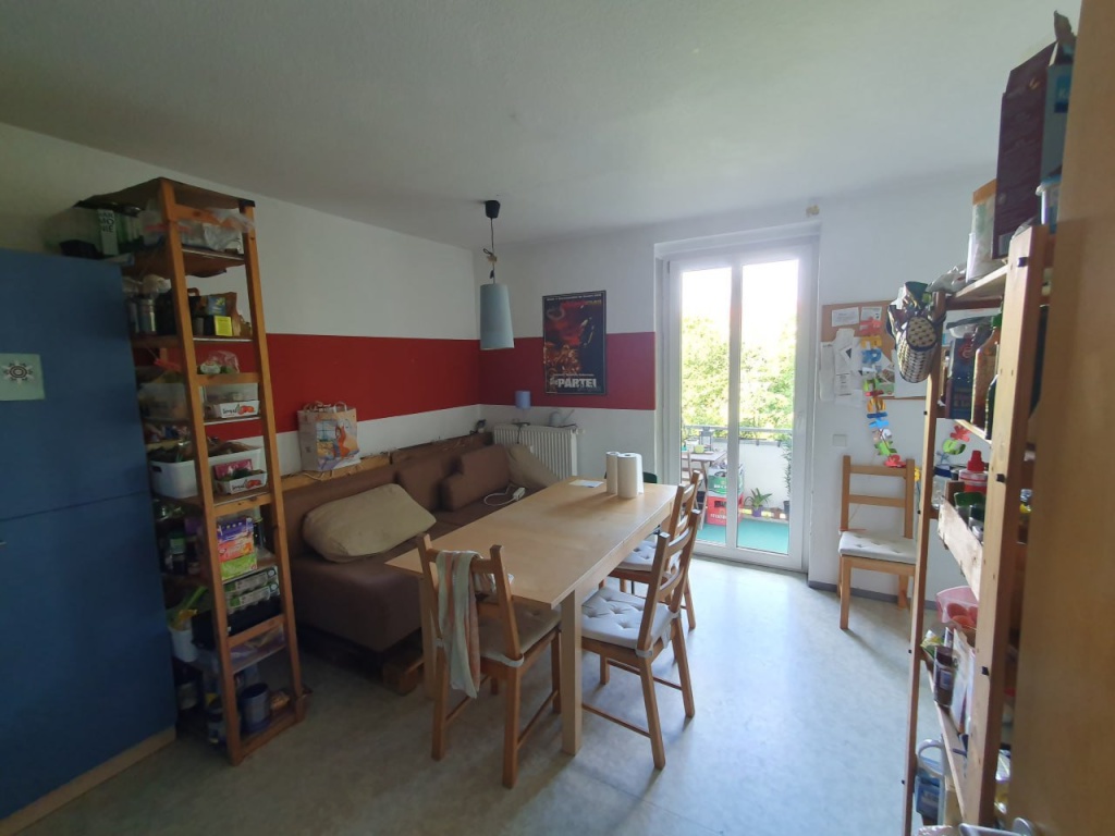 WG-Zimmer Pirnaische Vorstadt Blochmannstr. 11 - Bild 5