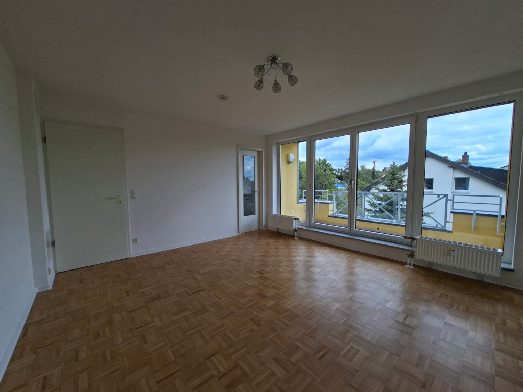 Green Oasis just 20 mins from Center! – Attilastrasse, 12247 Berlin Steglitz – Vorschaubild 4