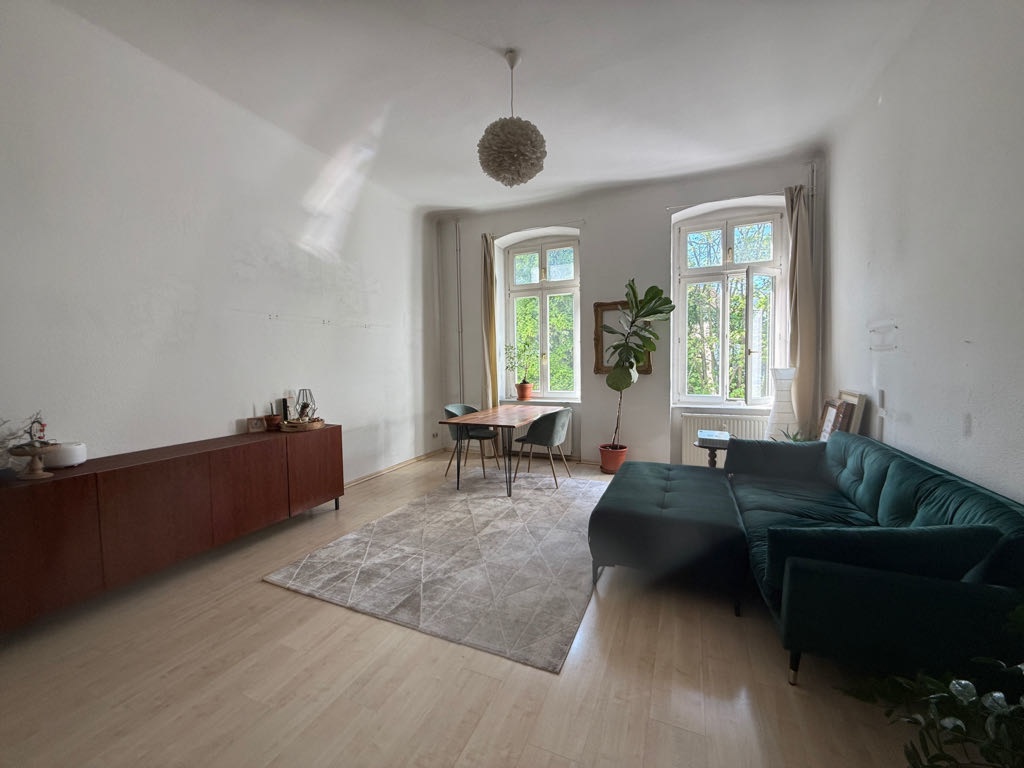 Wohnung Mitte Kleine Rosenthaler Straße 3 - Bild 1