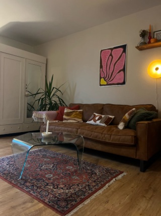 Imagen del anuncio: Gemütliche möblierte Einzimmerwohnung zur Untermiete