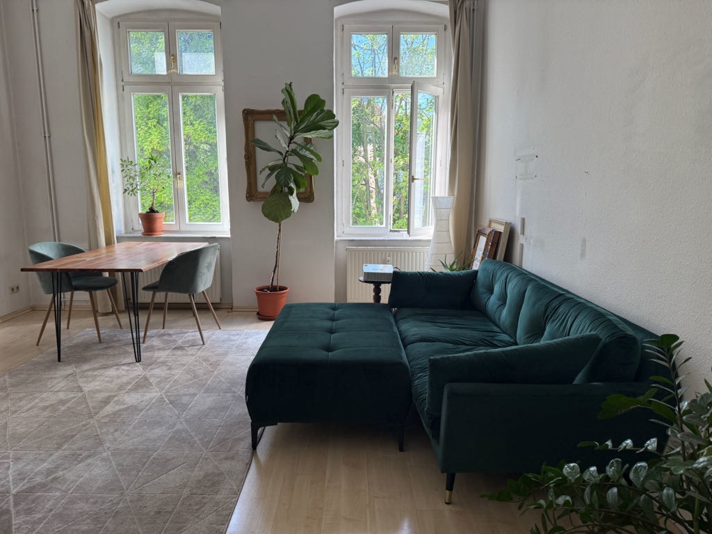 Wohnung Mitte Kleine Rosenthaler Straße 3 - Bild 2