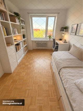 Helles WG-Zimmer | Dachauer Str. | Nähe HBF & Hochschule München | NR