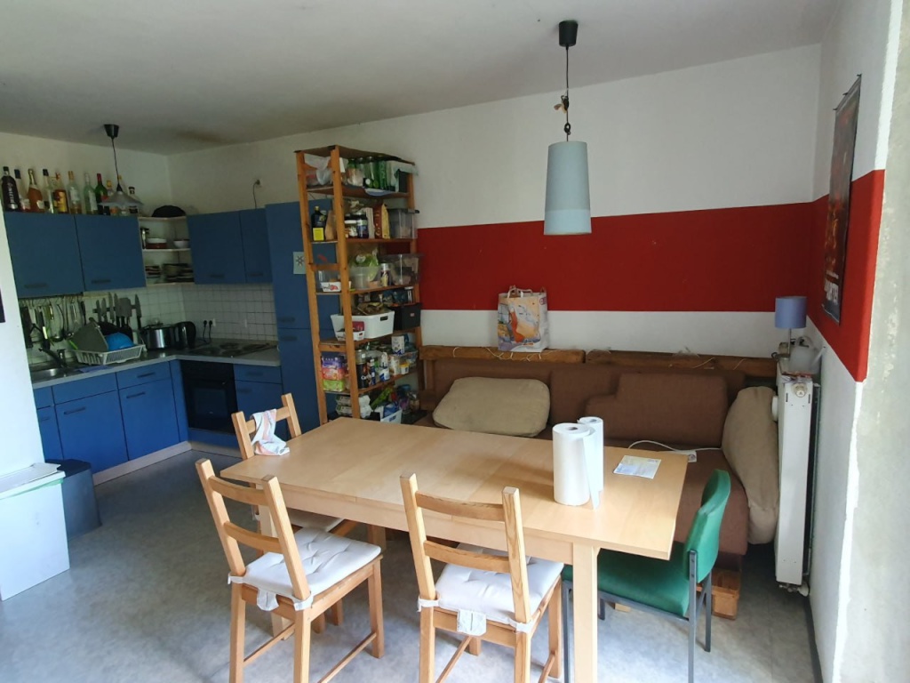 WG-Zimmer Pirnaische Vorstadt Blochmannstr. 11 - Bild 3