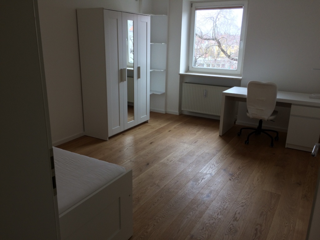 WG-Zimmer Sendling Fürstenriederstr. 274 - WG Zimmer