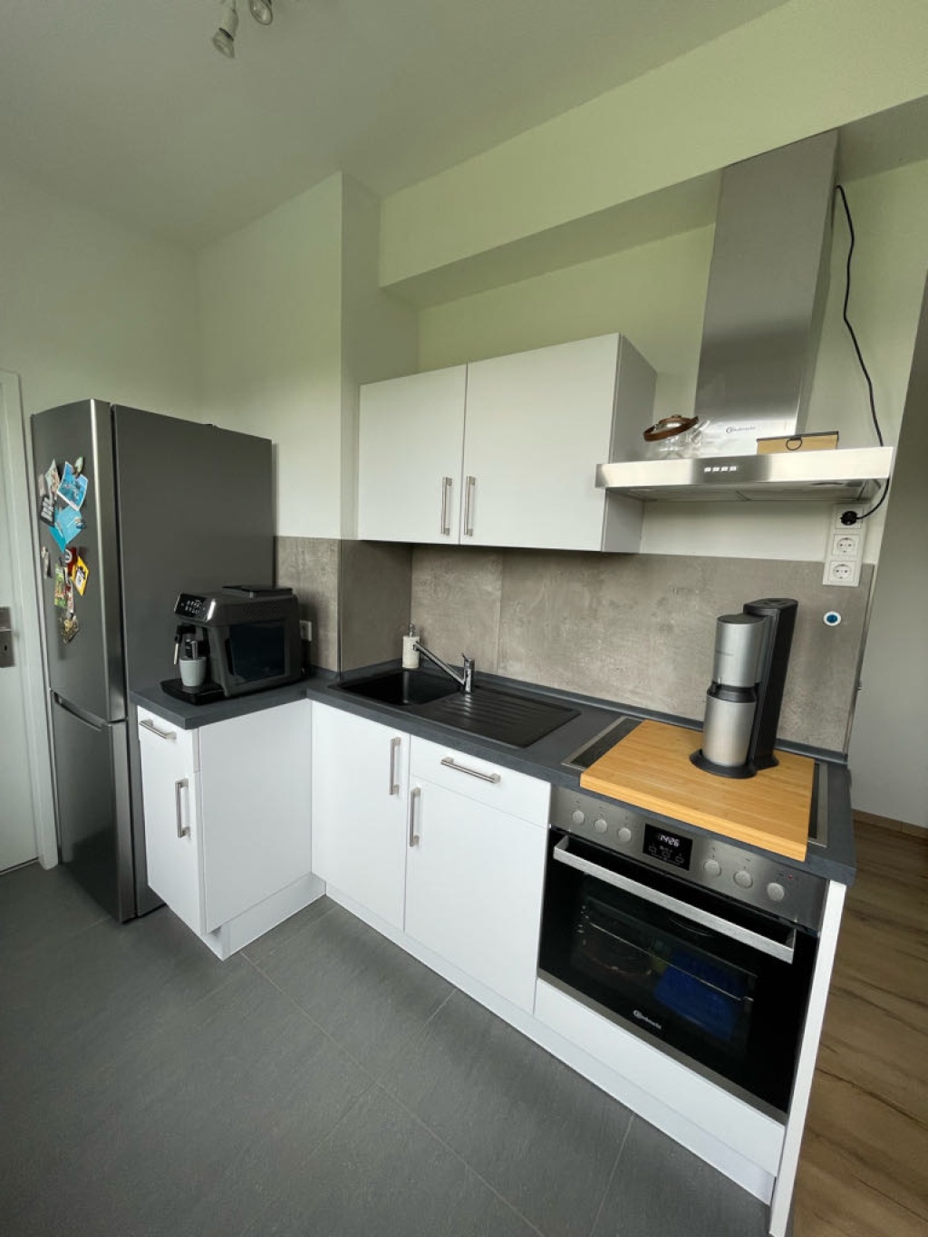 WG-Zimmer Wersten Wersten - Bild 2