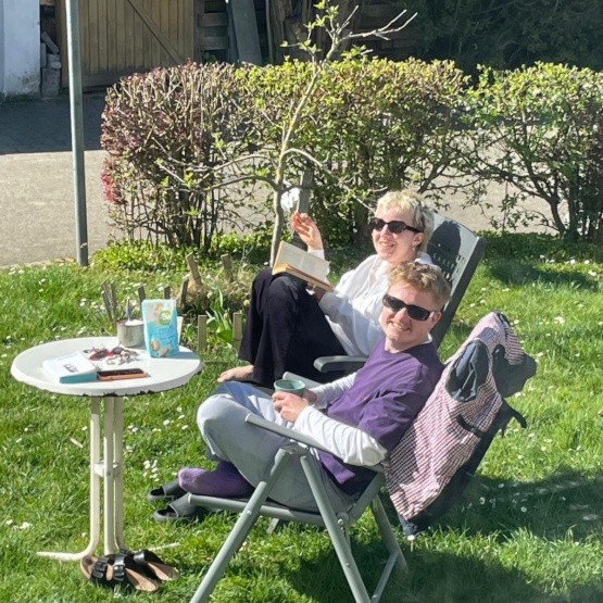 Profilbild