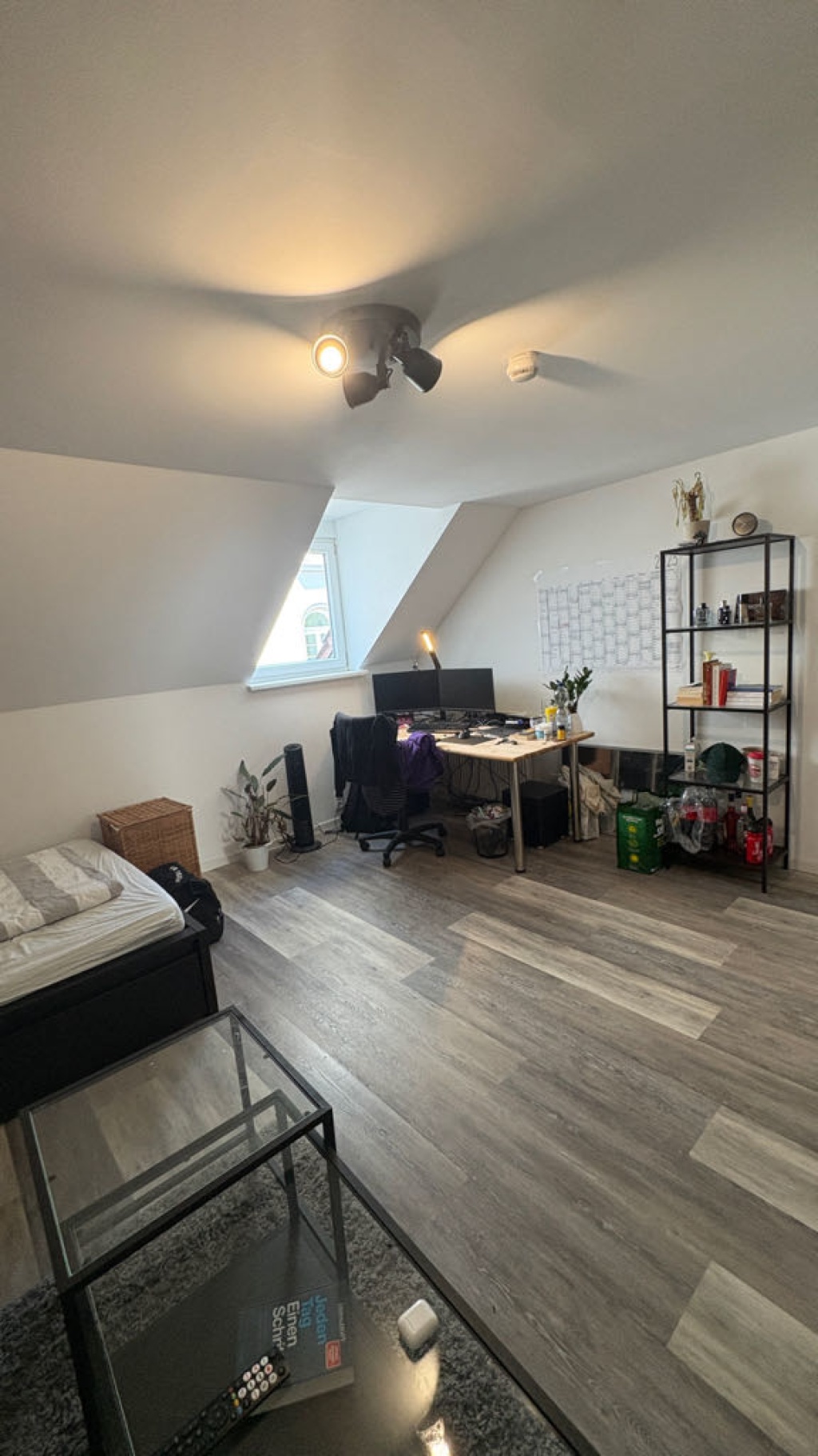 Habitación en WG Gießen Zu den Mühlen  19b - foto 2
