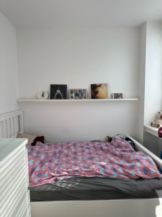 Ad image: Helles WG-Zimmer mit Top-Lage ☀️