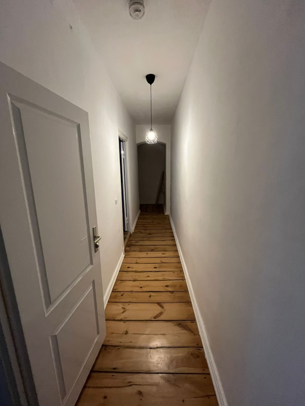 【15.10. – 15.01.】Einzimmerwohnung zur Zwischenmiete gesucht (Anmeldung möglich) – Amsterdamer Str., 13347 Berlin Berlin – Vorschaubild 2