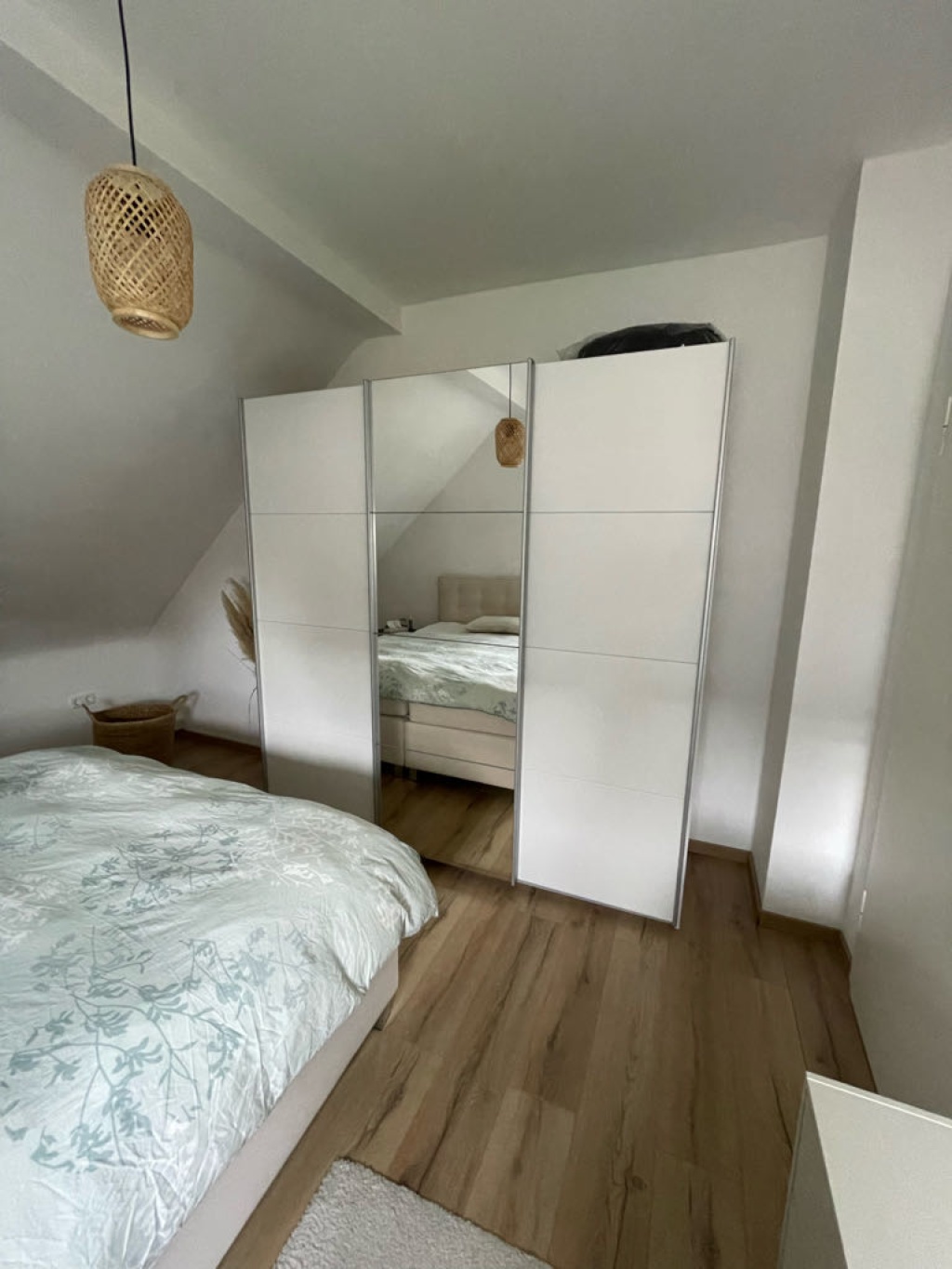 WG-Zimmer Wersten Wersten - Bild 5