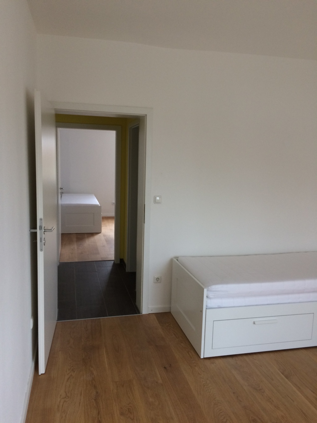 WG-Zimmer Sendling Fürstenriederstr. 274 - WG Zimmer