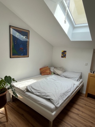 Ad image: Sonniges Zimmer in Traumlage!