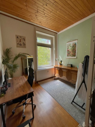 Imagen del anuncio: Schöne Altbau WG sucht neue Mitbewohnerin