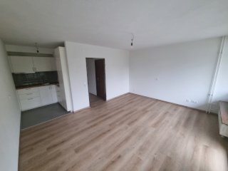 Anzeigenbild: Helle 1-ZKB (31 m2) in zentraler Lage nahe Innenstadt mit TG-Stellplatz
